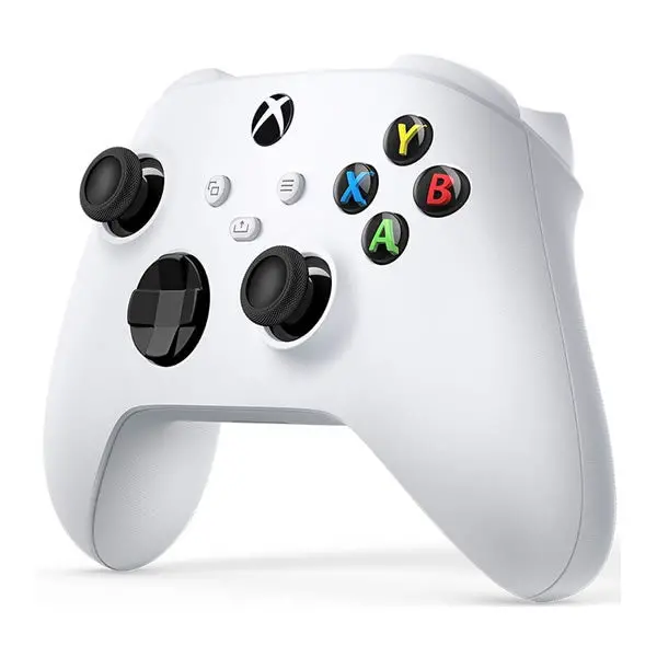 Microsoft Xbox Series Wireless Controller - Robot White 2