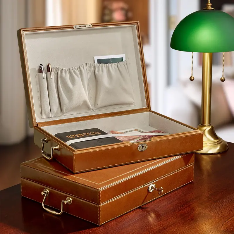 Minister's Dispatch Correspondence Box 1