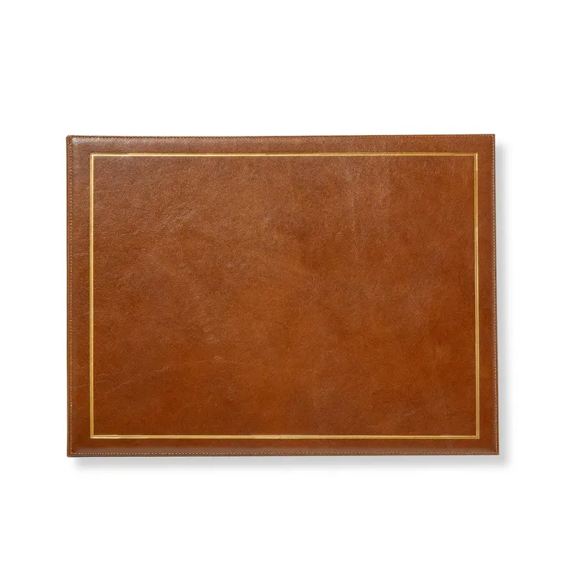Minister's Dispatch Desk Pad 1