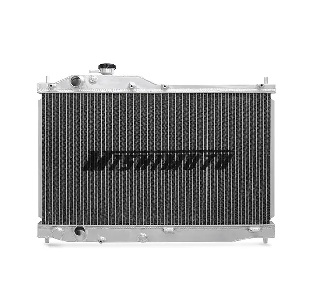 Mishimoto 2000-2009 Honda S2000 Performance Aluminum Radiator 1