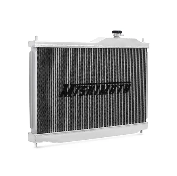 Mishimoto 2000-2009 Honda S2000 Performance Aluminum Radiator 2