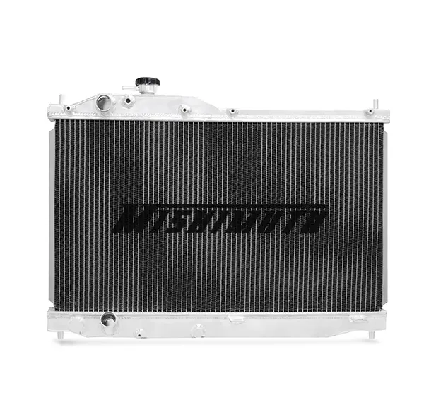 Mishimoto 2000-2009 Honda S2000 X-Line Performance Aluminum Radiator 1