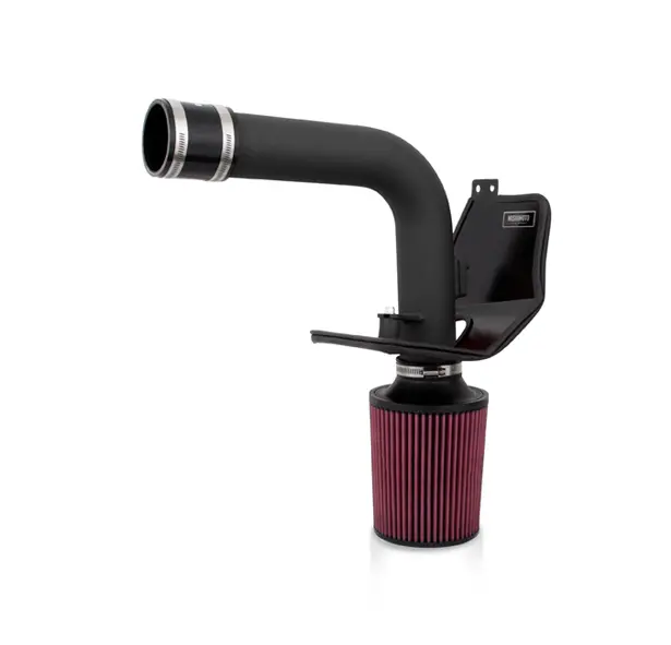 Mishimoto 2008–2014 Subaru Wrx/Sti Performance Cold-Air Intake 2