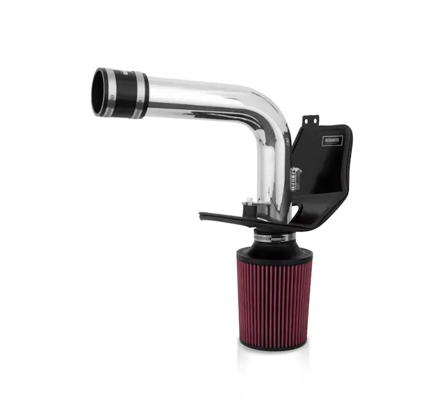 Mishimoto 2008–2014 Subaru Wrx/Sti Performance Cold-Air Intake 3