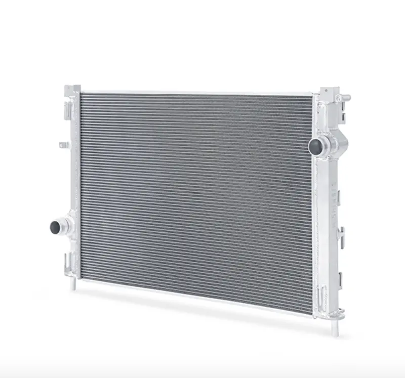 Mishimoto 2013-2016 Ford Focus St Performance Aluminum Radiator 1