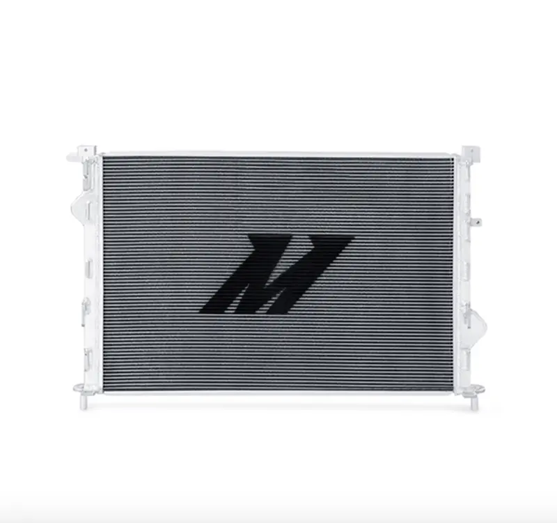 Mishimoto 2013-2016 Ford Focus St Performance Aluminum Radiator 2