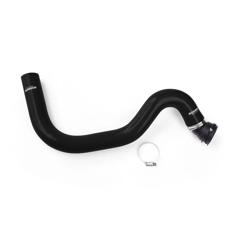Mishimoto 2015+ Ford Mustang Gt Silicone Upper Radiator Hose 1