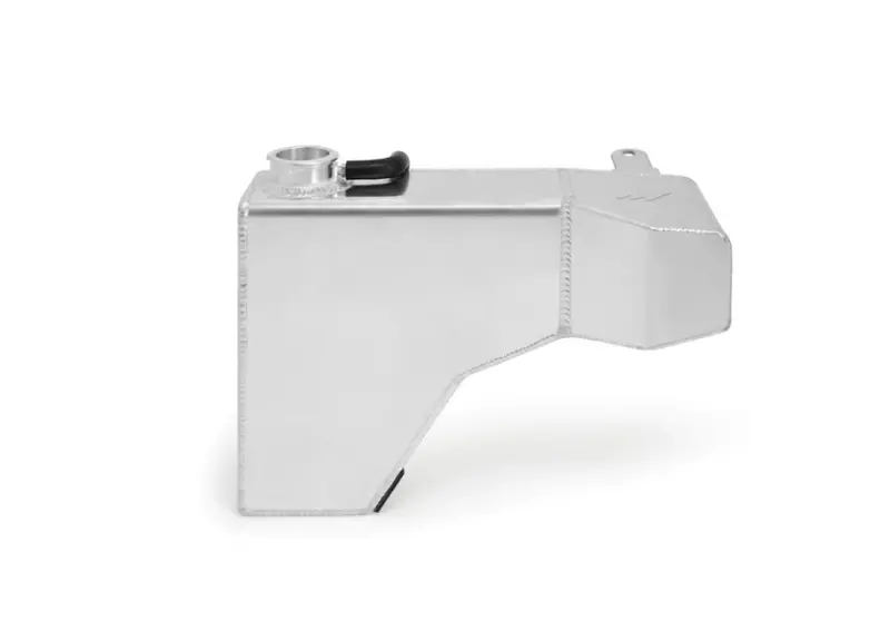 Mishimoto Aluminum Expansion Tank, 2011+ Dodge Charger/Challenger, Chrysler 300C 2