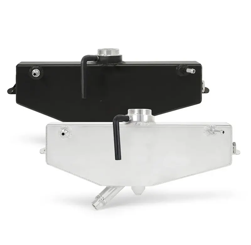 Mishimoto Aluminum Expansion Tank 2015-2020 Ford F-150 1