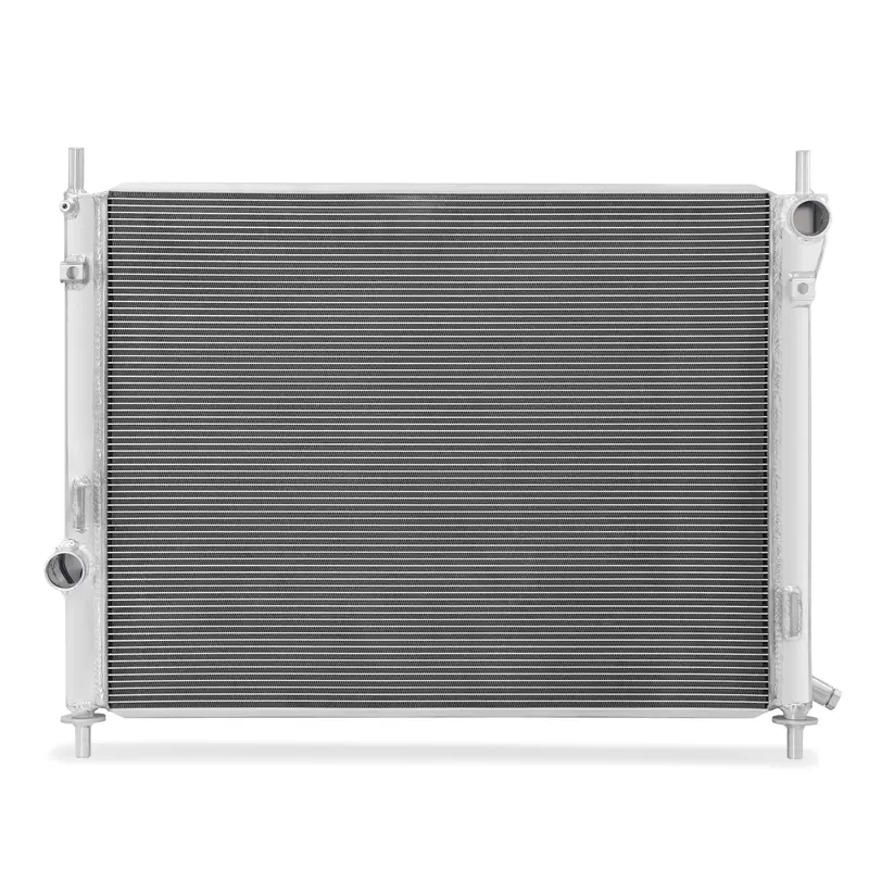 Mishimoto Aluminum Radiator 2015+ Ford Mustang Gt / Shelby Gt350 (5.0L) 2