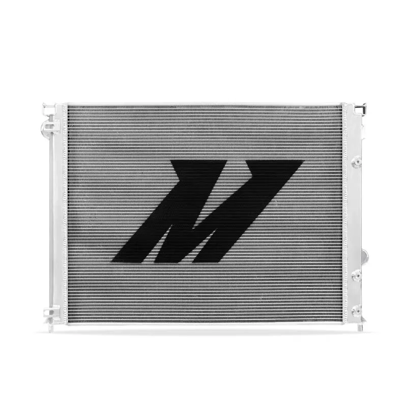 Mishimoto Aluminum Radiator Dodge 2008-2011 Challenger/Charger/Magnum V8 (6.1L) 1