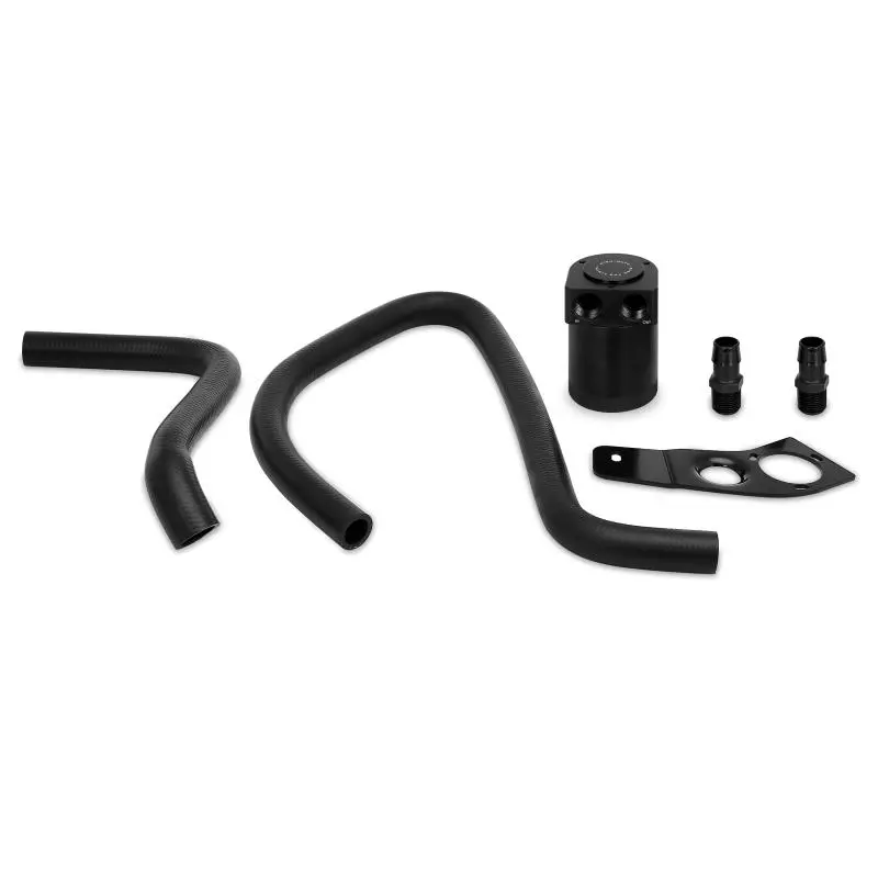 Mishimoto Baffled Oil Catch Can 2011-2013 Bmw 335I/335Xi/135I 1