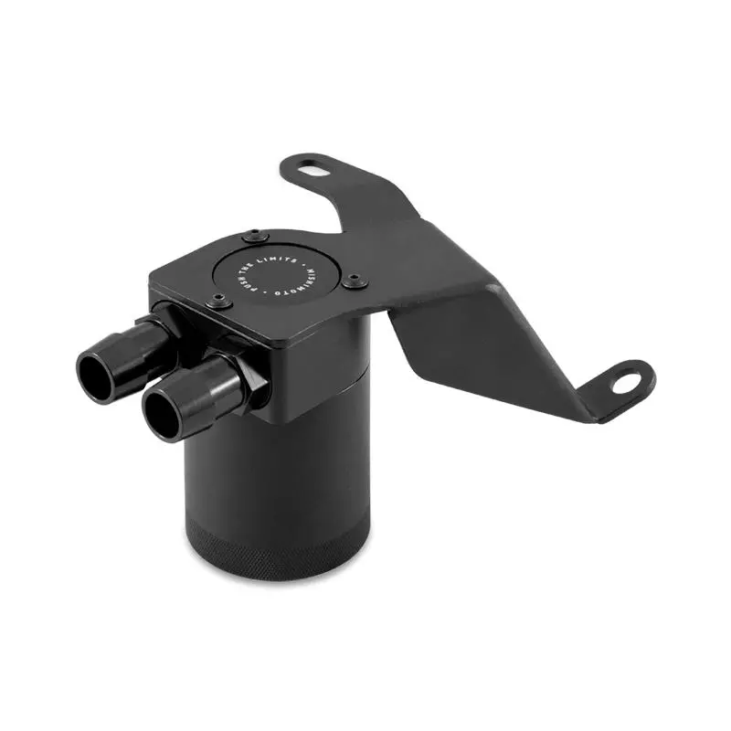 Mishimoto Baffled Oil Catch Can 2018+ Audi S4/S5 2