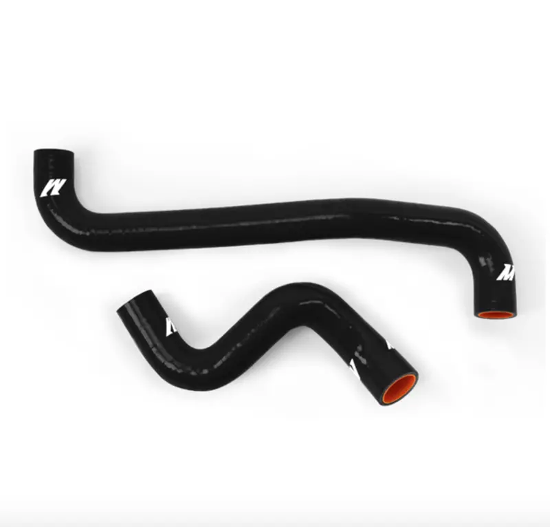 Mishimoto Chevrolet Camaro Silicone Radiator Hose Kit Black, 1998-2002 1
