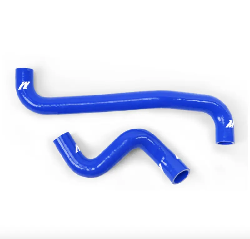 Mishimoto Chevrolet Camaro Silicone Radiator Hose Kit Blue, 1998-2002 1