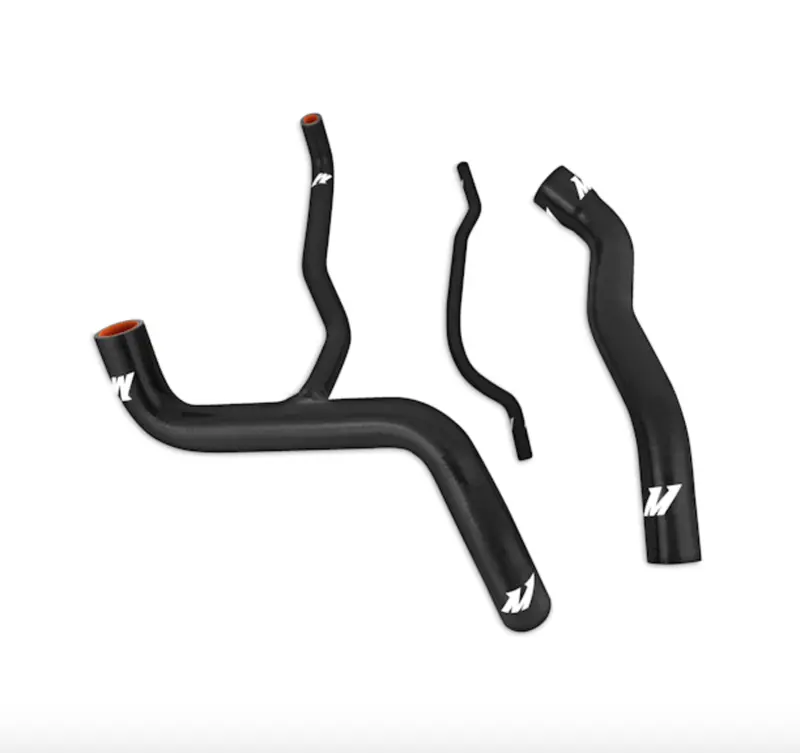 Mishimoto Chevrolet Camaro Ss V8 Silicone Hose Kit Black, 2010-2011 1