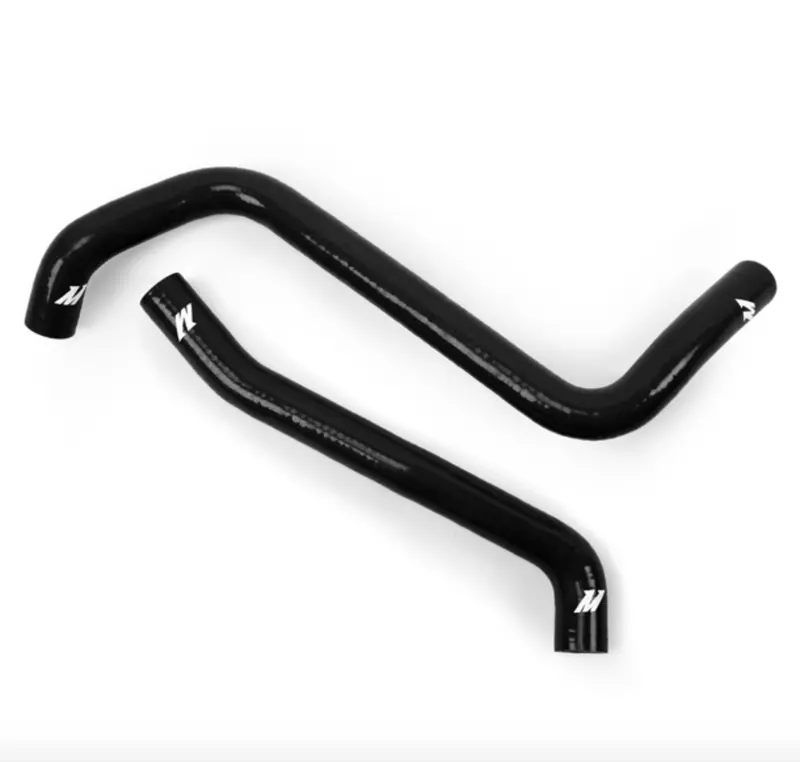 Mishimoto Chevrolet Impala Ss Silicone Radiator Hose Kit Black, 1994-1996 1