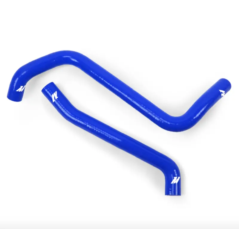 Mishimoto Chevrolet Impala Ss Silicone Radiator Hose Kit Blue, 1994-1996 1
