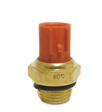 Mishimoto Fan Switch 80° For Honda Civic, Integra, Accord, S2000 1