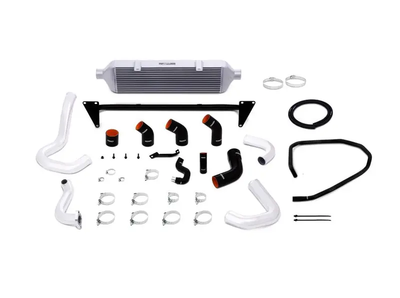 Mishimoto Front Mount Intercooler Kit 2015-2021 Subaru Wrx/Sti 1