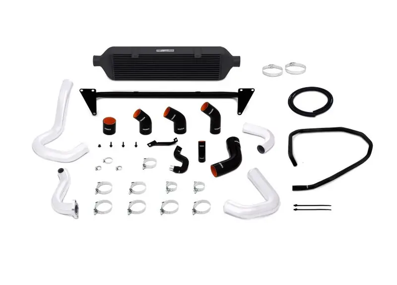 Mishimoto Front Mount Intercooler Kit 2015-2021 Subaru Wrx/Sti 2