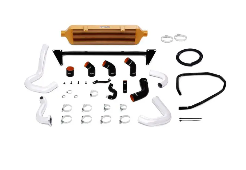 Mishimoto Front Mount Intercooler Kit 2015-2021 Subaru Wrx/Sti 3