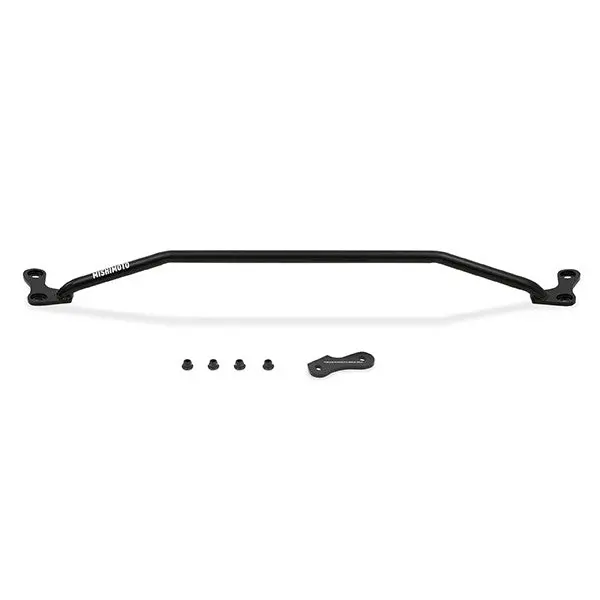 Mishimoto Front Strut Bar 2015-2017 Ford Mustang Ecoboost / Gt 1