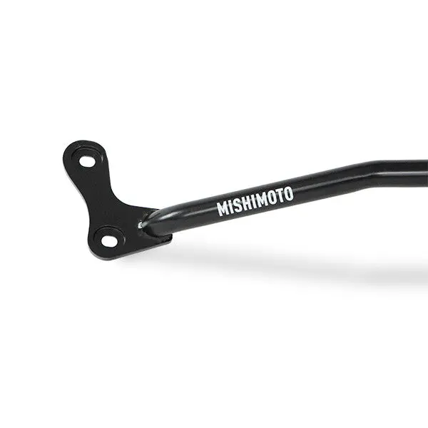 Mishimoto Front Strut Bar 2015-2017 Ford Mustang Ecoboost / Gt 2
