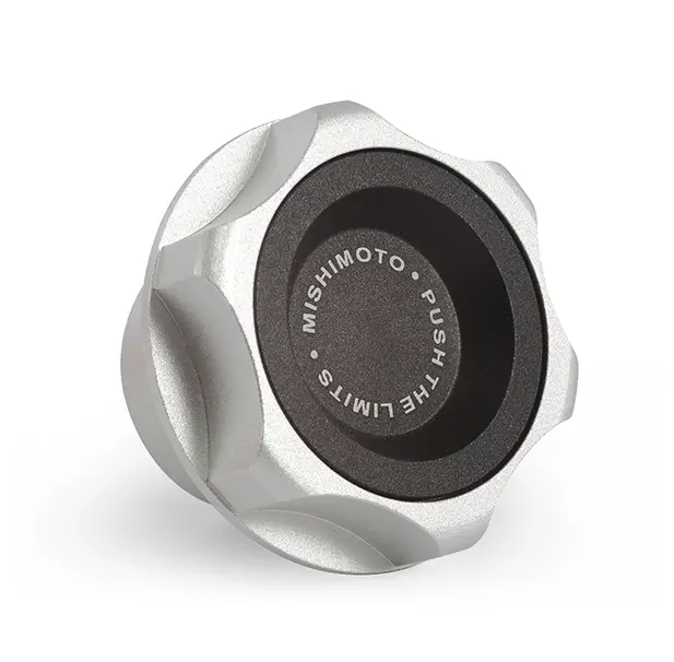 Mishimoto Gm Ls Engine Oil Filler Cap 1