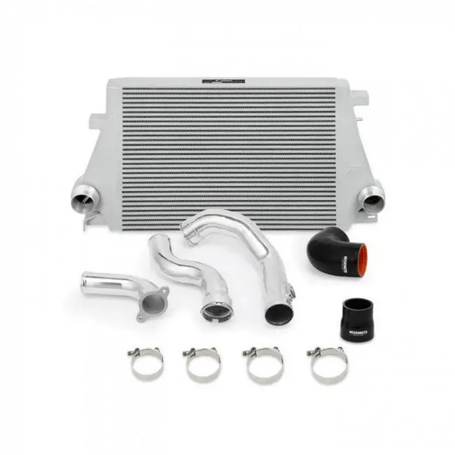 Mishimoto Intercooler Kit 2016+ Chevrolet Camaro 2.0T / 2013+ Cadillac Ats 2.0T 1