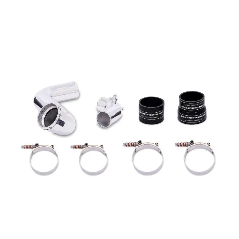 Mishimoto Intercooler Pipe Kit 2011-2014 Ford F-150 3.5L Ecoboost 1
