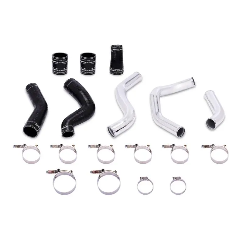 Mishimoto Intercooler Pipe Kit 2011-2014 Ford F-150 3.5L Ecoboost 2