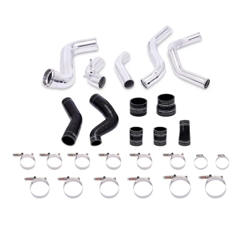 Mishimoto Intercooler Pipe Kit 2011-2014 Ford F-150 3.5L Ecoboost 3
