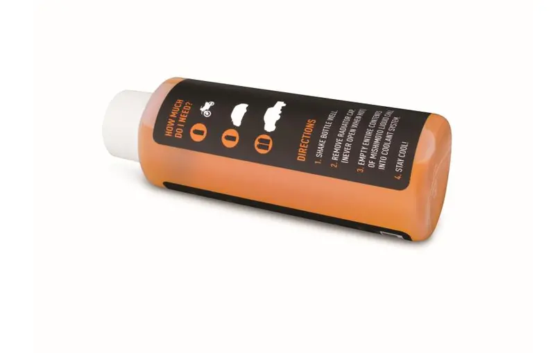 Mishimoto Liquid Chill Radiator Coolant Additive (4Oz) 2