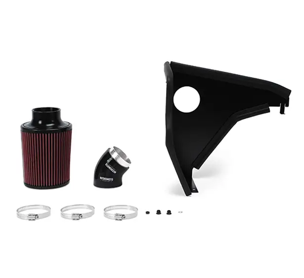 Mishimoto Performance Air Intake 1999-2005 Bmw E46 1