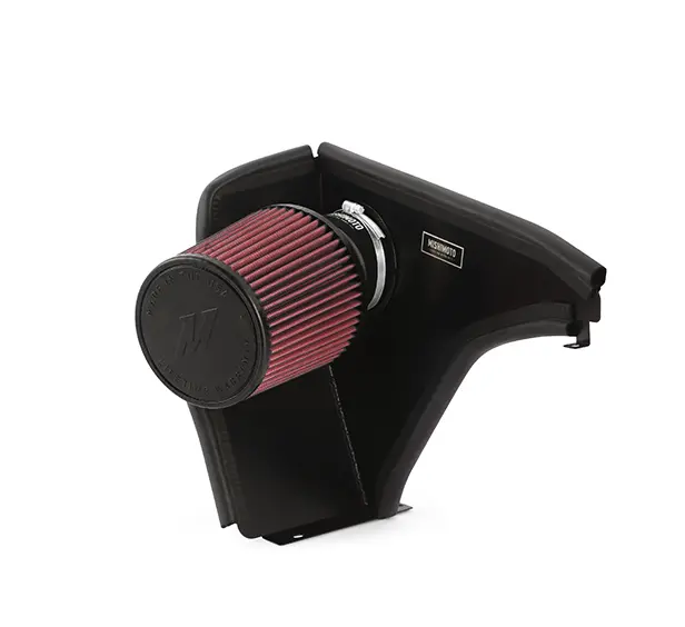 Mishimoto Performance Air Intake 2001-2006 Bmw 330I 1