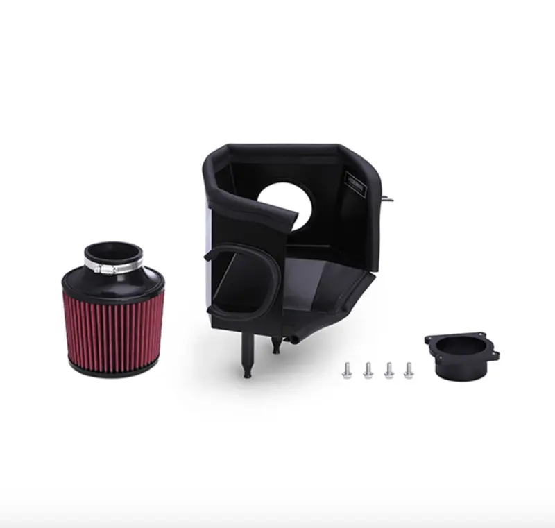 Mishimoto Performance Air Intake 2003–2006 Nissan 350Z 1