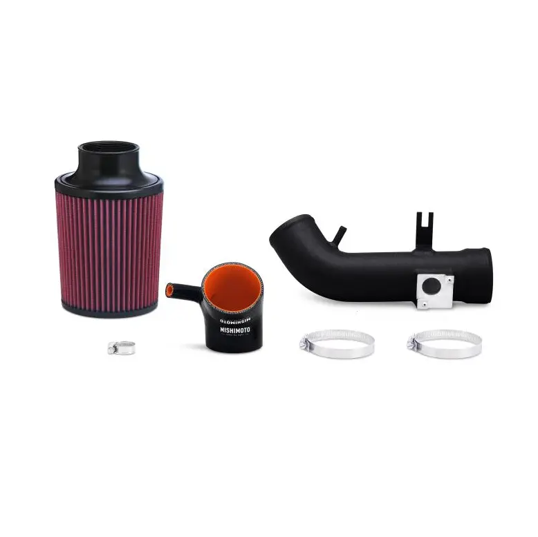 Mishimoto Performance Air Intake 2006-2011 Honda Civic Si 1
