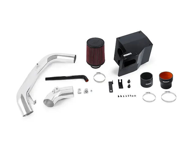 Mishimoto Performance Air Intake 2013-2018 Ford Focus St 1