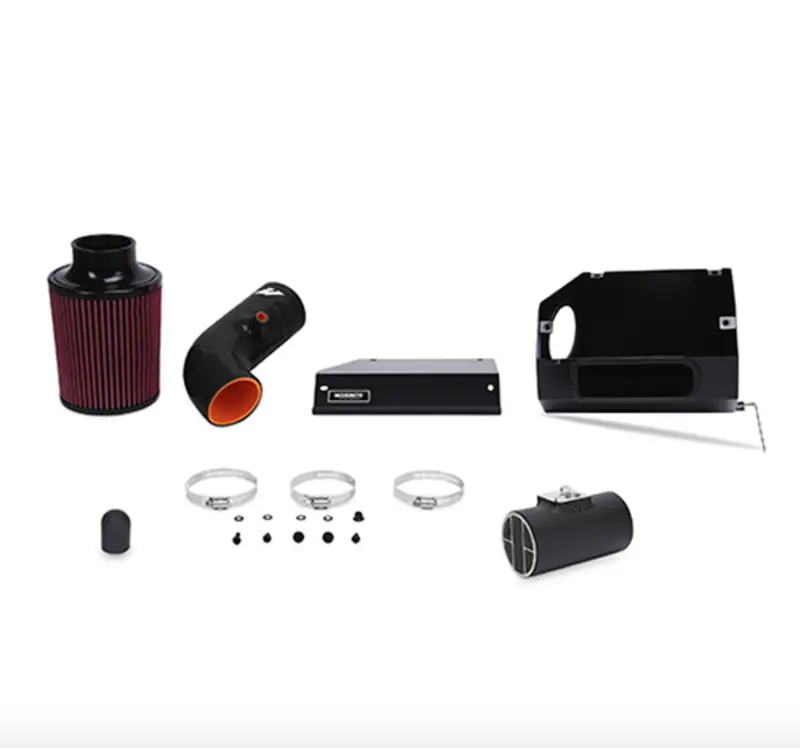 Mishimoto Performance Air Intake 2013-2020 Subaru Brz / Scion Fr-S 1