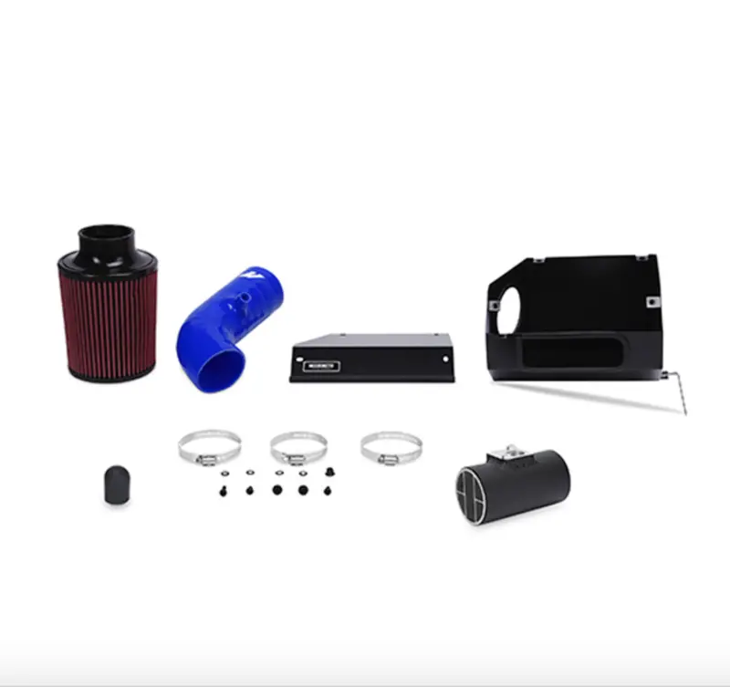 Mishimoto Performance Air Intake 2013-2020 Subaru Brz / Scion Fr-S 3