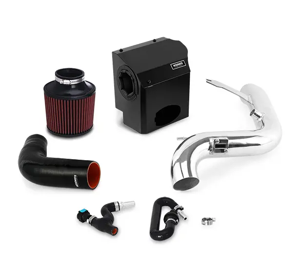 Mishimoto Performance Air Intake 2014-2015 Ford Fiesta St 2