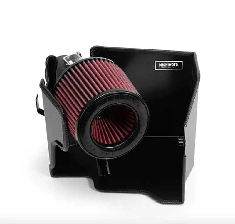 Mishimoto Performance Air Intake 2014-2018 Mini Cooper S 1