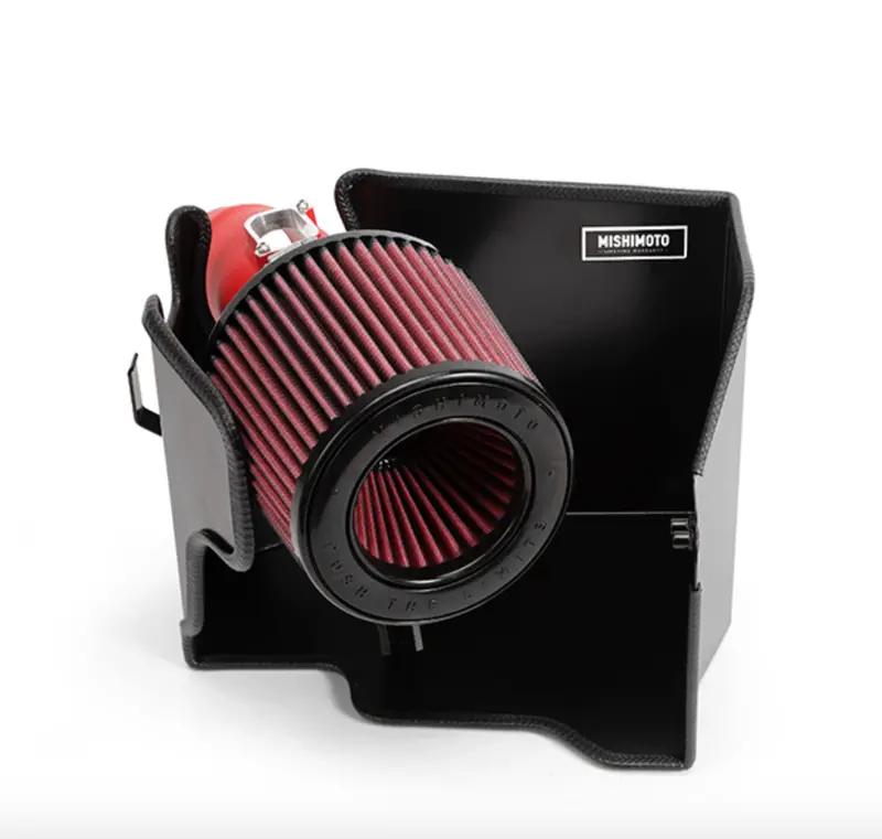 Mishimoto Performance Air Intake 2014-2018 Mini Cooper S 2