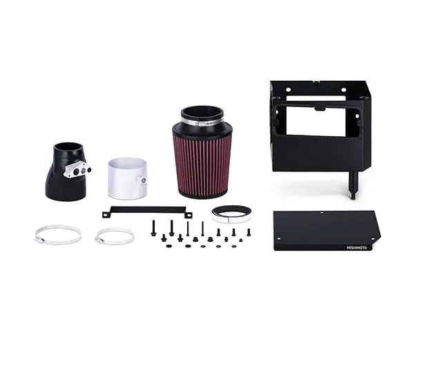 Mishimoto Performance Air Intake 2014-2019 Mercedes-Benz Cla45 Amg 1