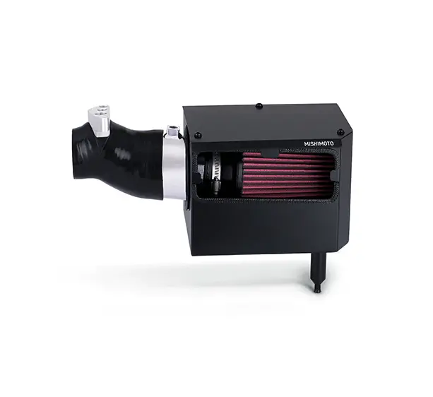 Mishimoto Performance Air Intake 2014-2019 Mercedes-Benz Cla45 Amg 2