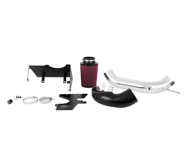 Mishimoto Performance Air Intake 2015-2017 Ford Mustang Ecoboost 1