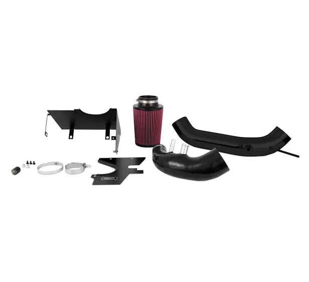 Mishimoto Performance Air Intake 2015-2017 Ford Mustang Ecoboost 2