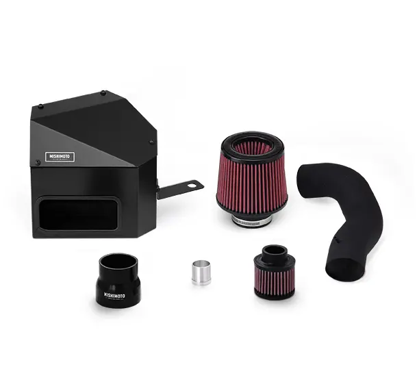 Mishimoto Performance Air Intake 2015+ Audi A3 1.8T/2.0T/S3 / Vw Golf, Gti, Golf-R 1