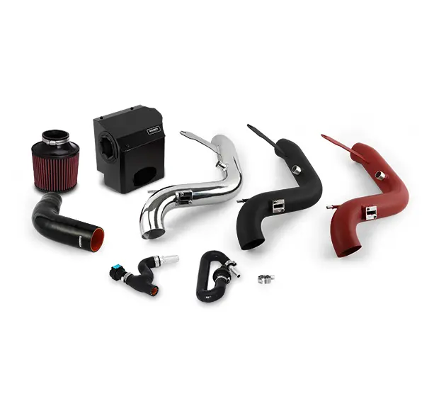 Mishimoto Performance Air Intake 2016-2019 Ford Fiesta St 1